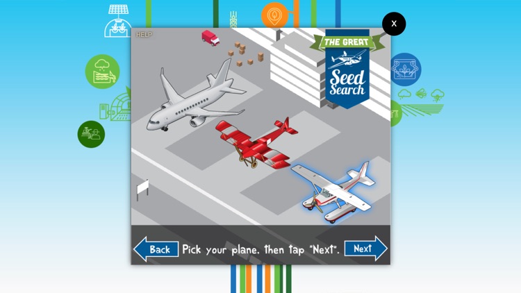 My American Farm STEM screenshot-4