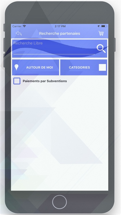 AvantagesApp screenshot-4