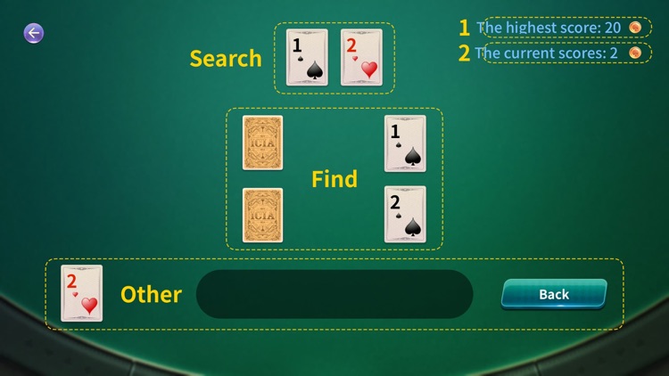 HappyToFindCARDS-puzzleGame screenshot-4