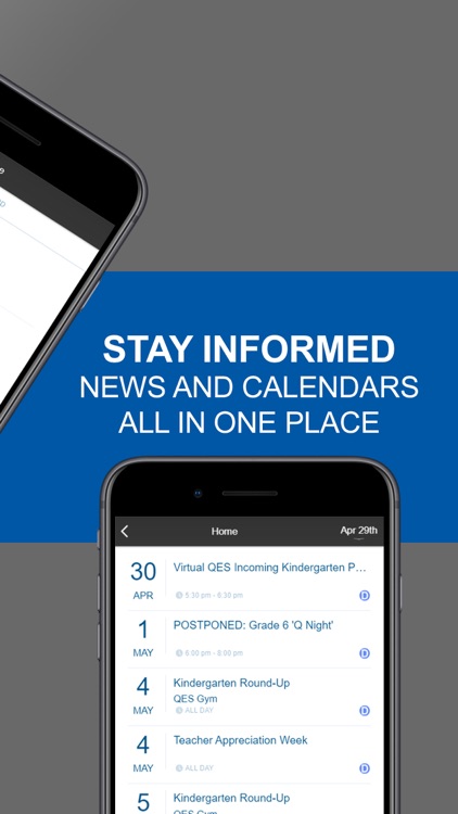 Queensbury Union Free SD