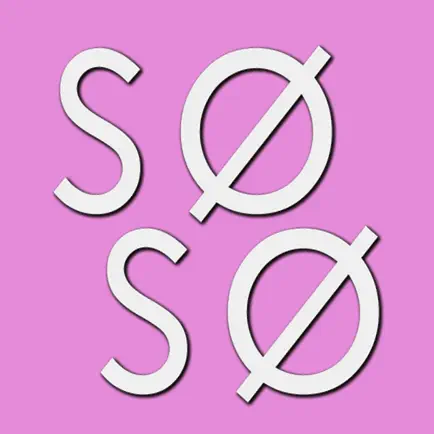 SoSo Stickers Cheats