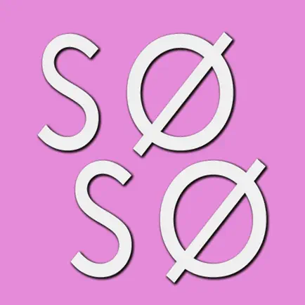 SoSo Stickers Читы