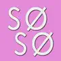 SoSo Stickers