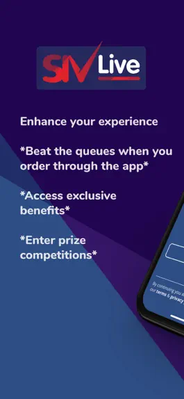 Game screenshot SIVLive mod apk