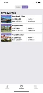 DVC Shop screenshot #4 for iPhone