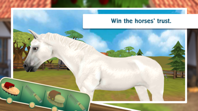 HorseHotel Screenshot 2