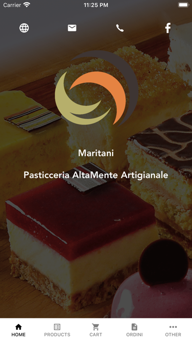 Maritani Screenshot