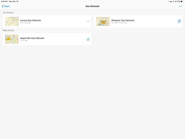 Arcgis Collector On The App Store Arcgis Collector On The App Store
