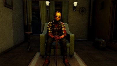 Horror Die Escape Day Screenshot