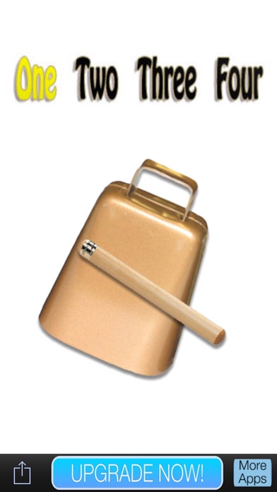 A1 Cowbell