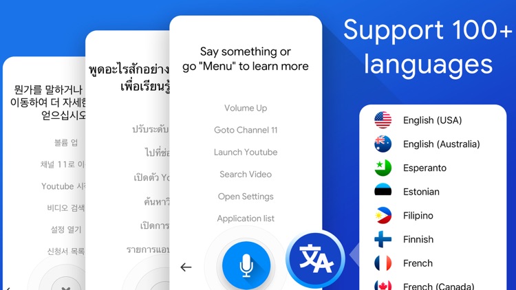 Remote Control for TV Samsung screenshot-3