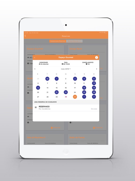 Screenshot #6 pour Grupo SK