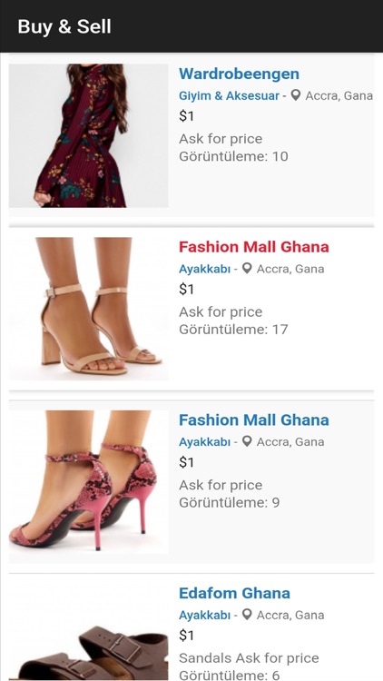 TurkeyMall screenshot-6