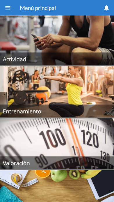 Screenshot #2 pour PLYO FITNESS ONLINE