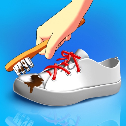 Fix My Shoe! icon