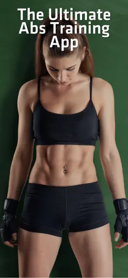 Game screenshot Core & Abs Workout For Women mod apk