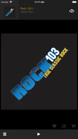 Game screenshot Rock 103.1 mod apk