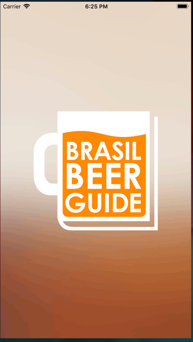 BBG - Brasil Beer Guide Screenshot
