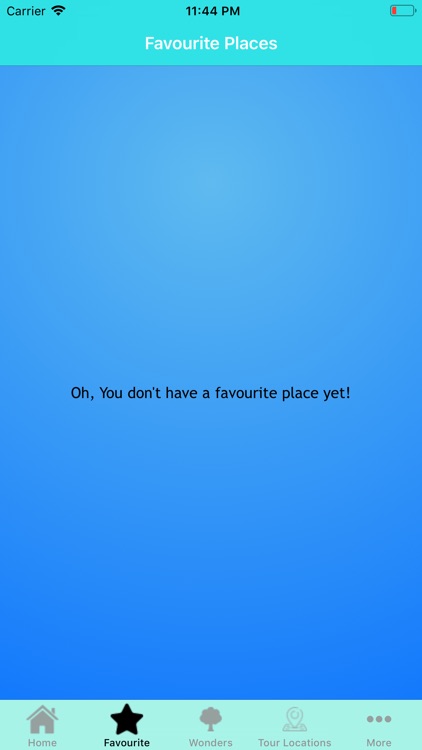 Fine Places screenshot-5