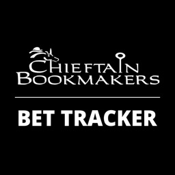 Chieftain Bet Tracker