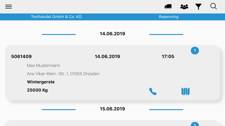 tacDeliver screenshot-4