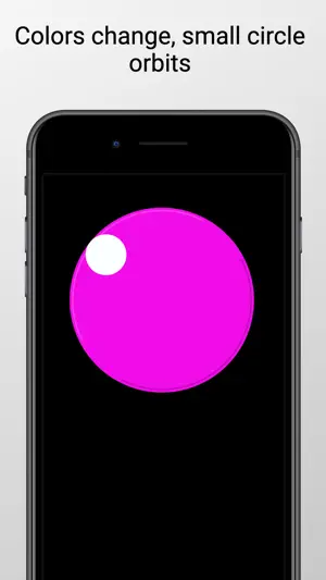 Glow Lamp screenshot 2