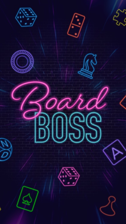 BoardBoss screenshot-4