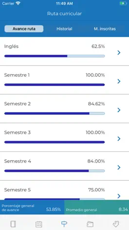 Game screenshot Mi ITESO hack