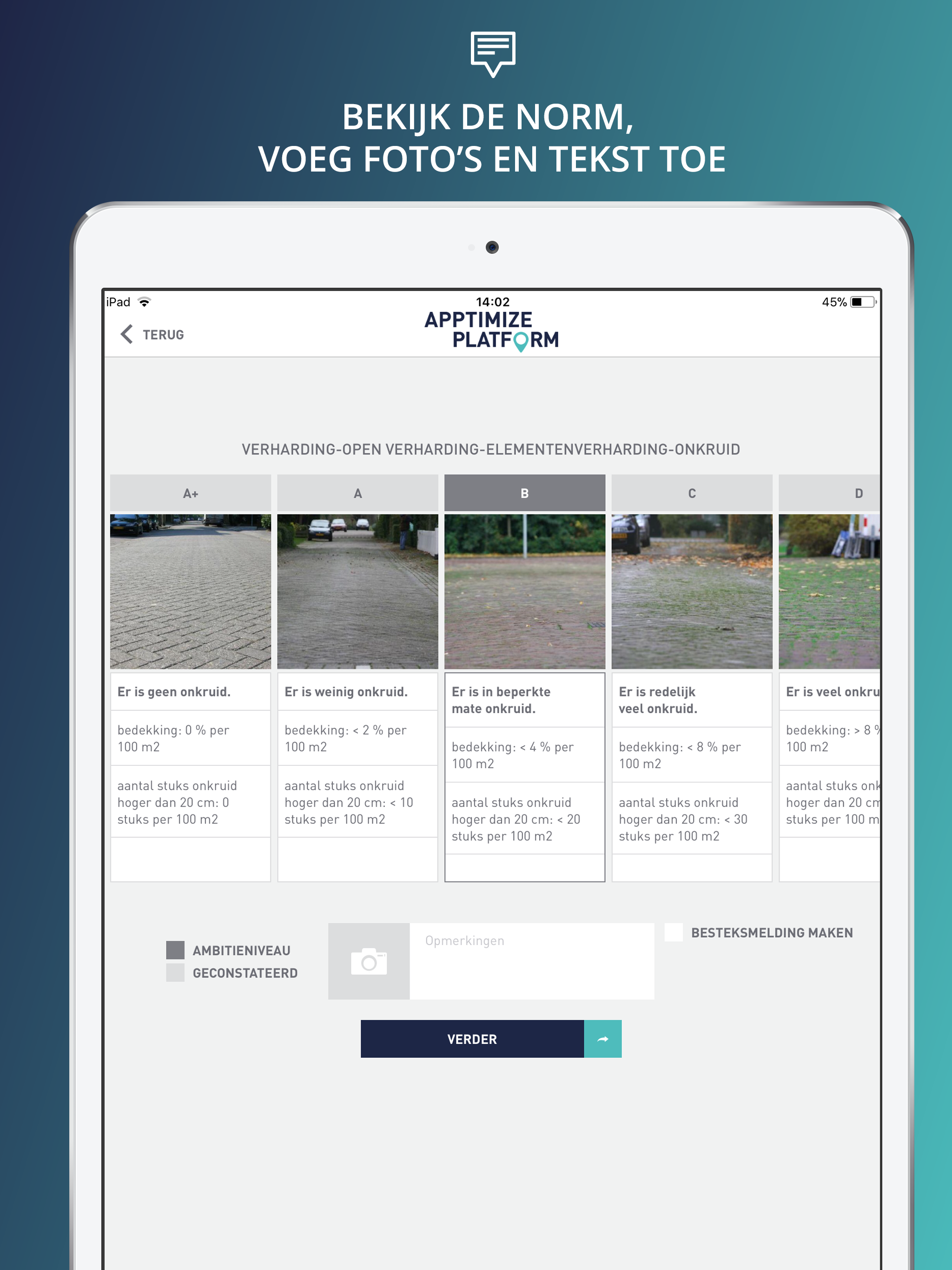 Apptimize Platform
