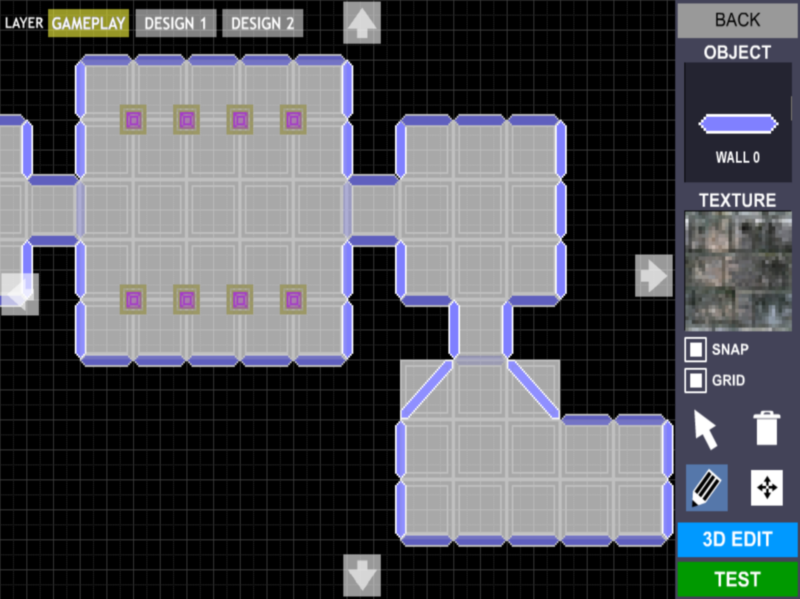 FPS Maker 3D screenshot 15