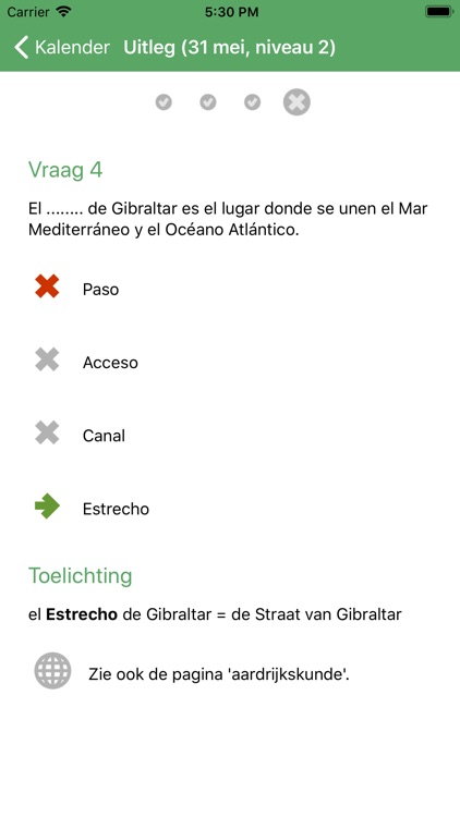 NU Beter Spaans screenshot-4