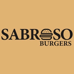 Sabroso Burgers