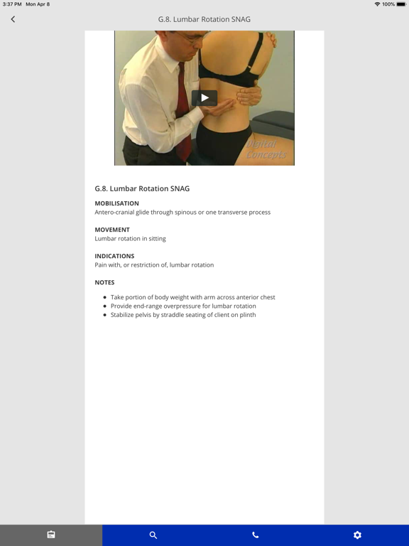 Screenshot #6 pour Mulligan Concept