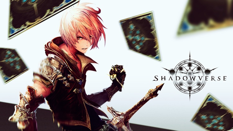 Shadowverse CCG screenshot-0