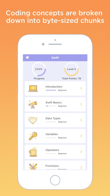 Learnable - Learn to code