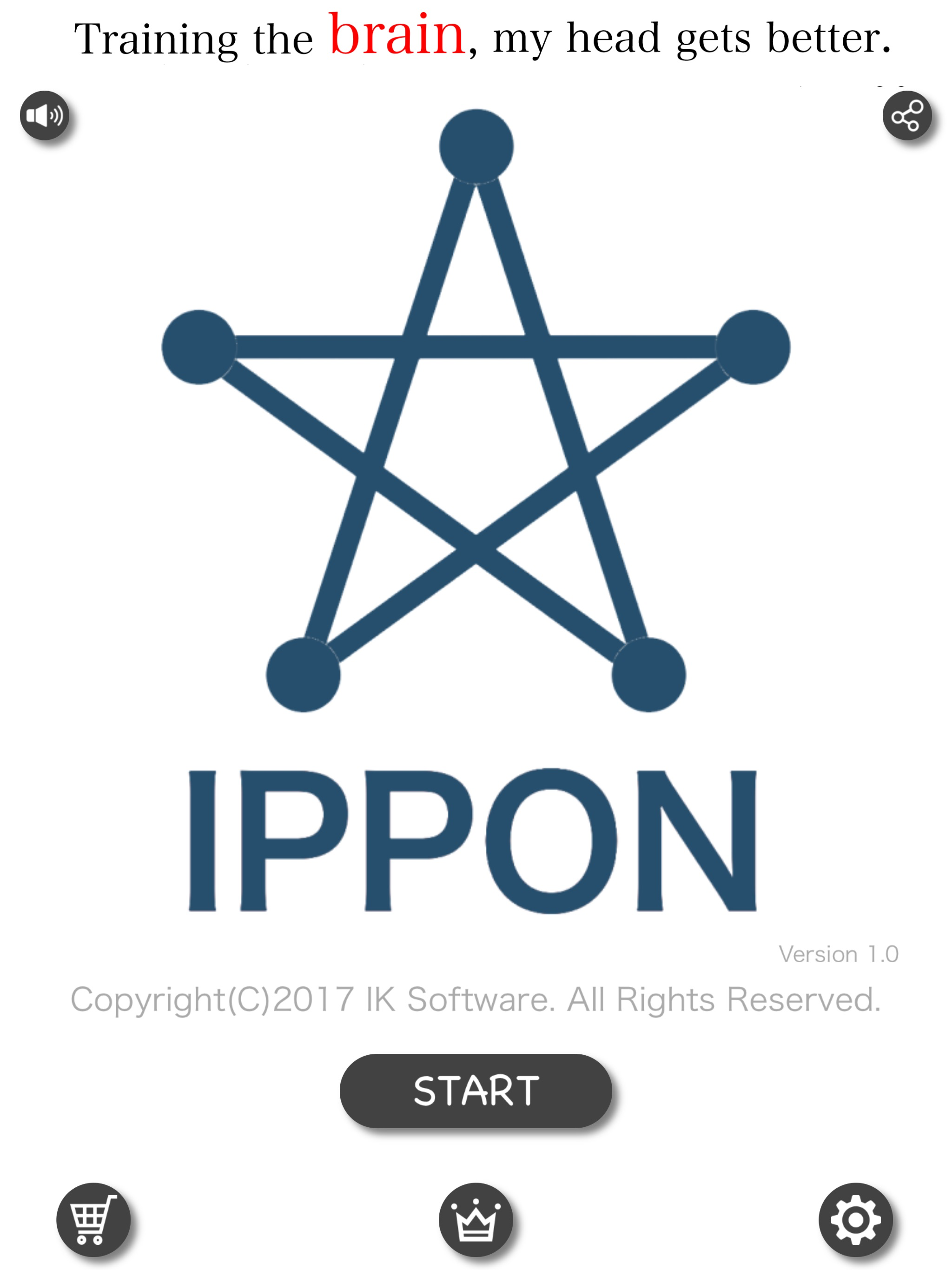 IPPON screenshot 7