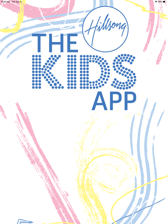 Screenshot #4 pour Hillsong Kids