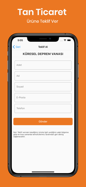 Tan Ticaret Katalog(圖6)-速報App