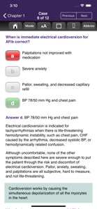 Internal Medicine CCS screenshot #7 for iPhone