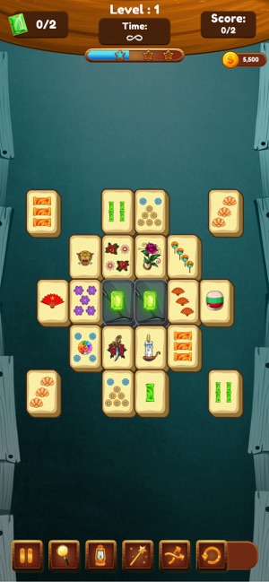 Mahjong tales:play puzzle game(圖3)-速報App