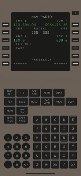 Game screenshot AirFMC hack