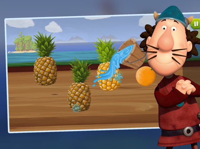 ‎Vic the Viking: Adventures Screenshot