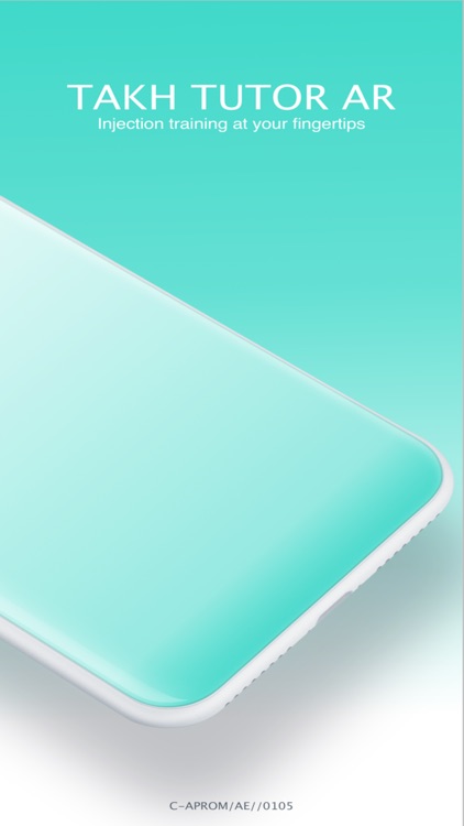 TAKH Tutor AR