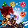 ダイヤモンド、戦闘 - Diamond Fighting - iPhoneアプリ