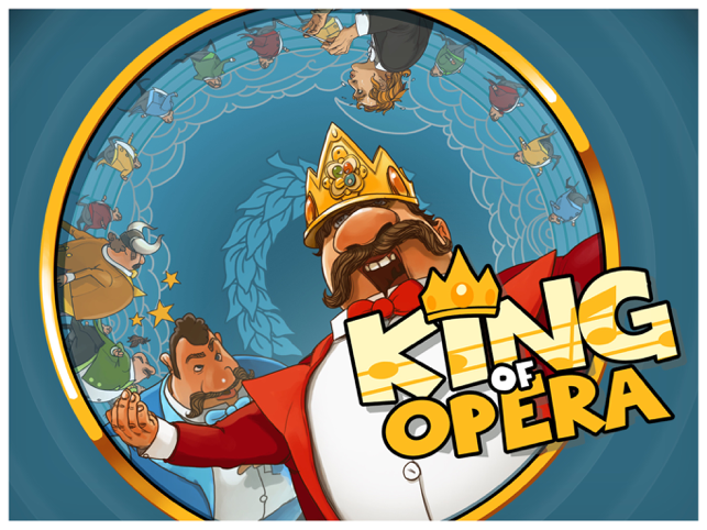 ‎King of Opera Screenshot