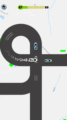 Game screenshot Car Run Racing Fun Traffic Car hack