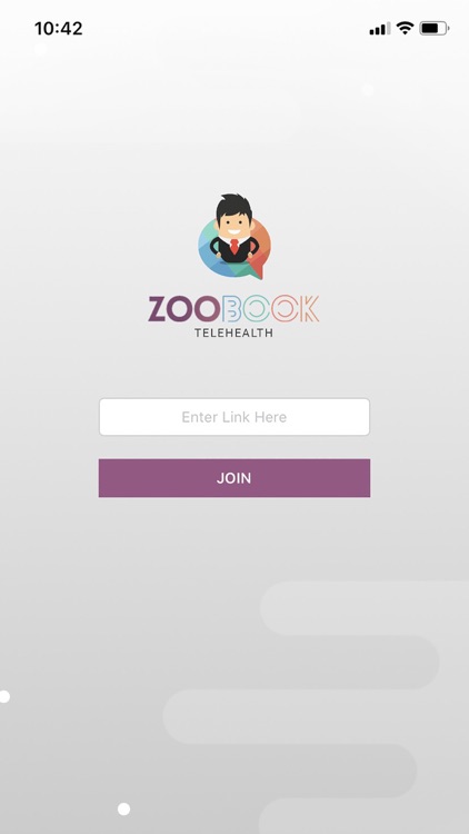 Zoobook Telehealth