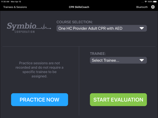 Screenshot #4 pour CPR SkillsCoach