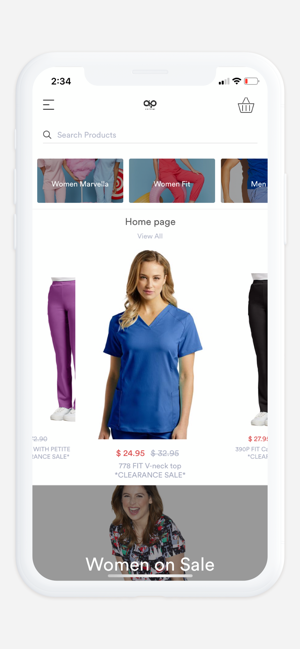 AP UNIFORMS(圖1)-速報App