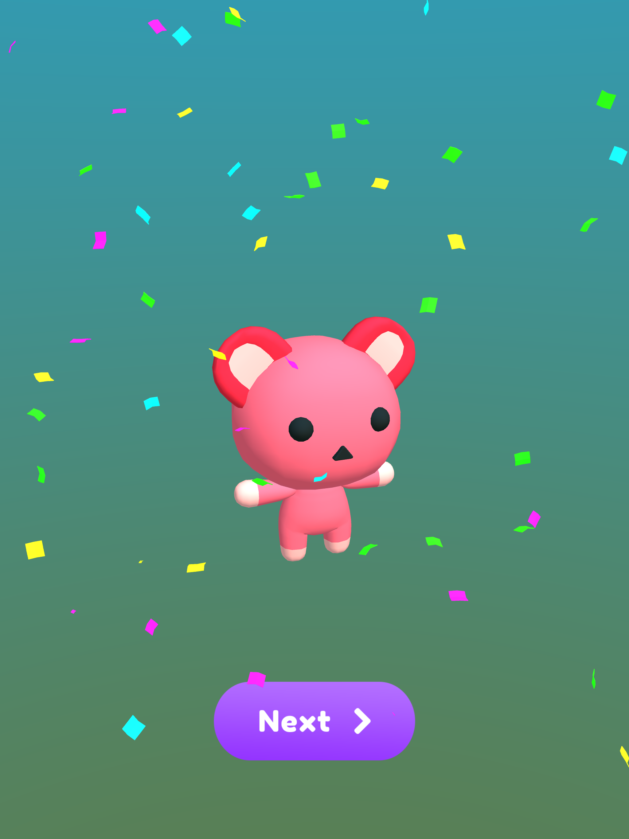 Spray n Reveal screenshot 14